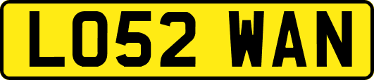 LO52WAN