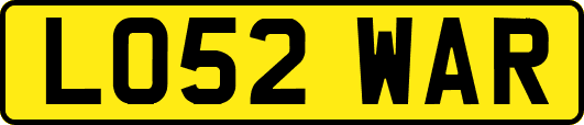 LO52WAR