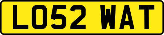 LO52WAT