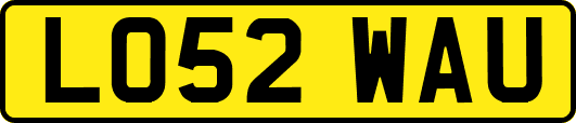 LO52WAU