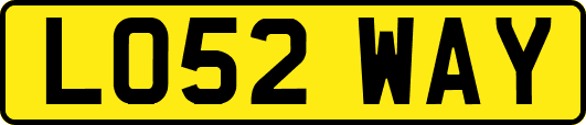 LO52WAY