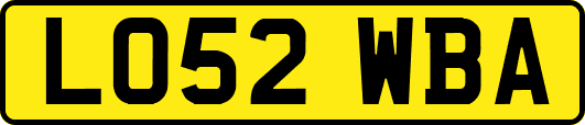 LO52WBA