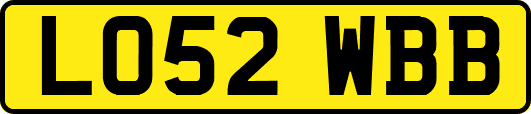 LO52WBB