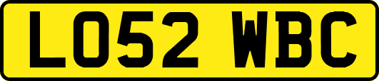 LO52WBC