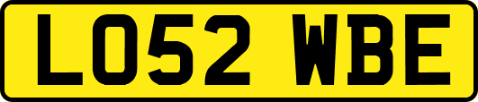 LO52WBE
