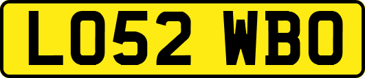 LO52WBO
