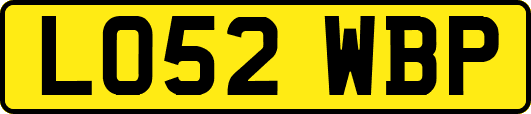 LO52WBP