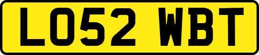 LO52WBT