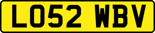 LO52WBV