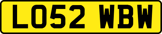 LO52WBW