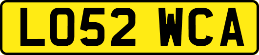LO52WCA