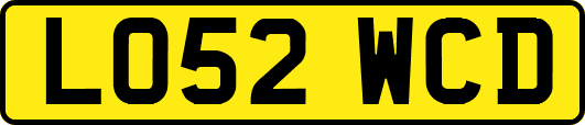LO52WCD