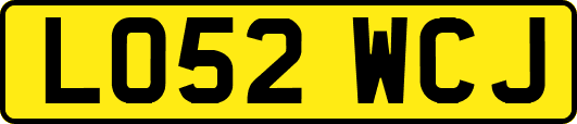 LO52WCJ