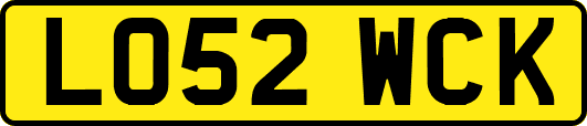 LO52WCK