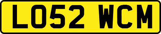 LO52WCM