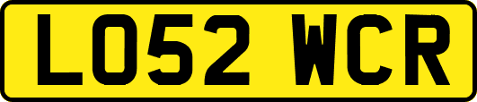 LO52WCR