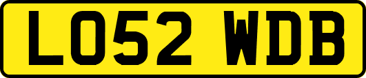LO52WDB