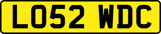 LO52WDC