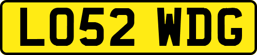LO52WDG