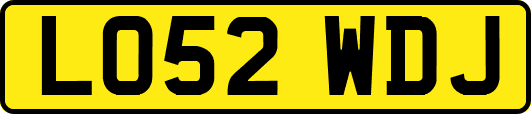 LO52WDJ