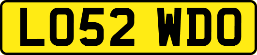 LO52WDO