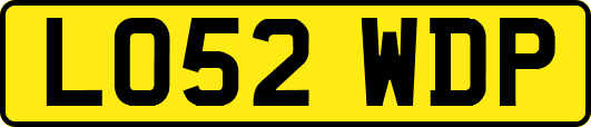 LO52WDP