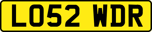 LO52WDR