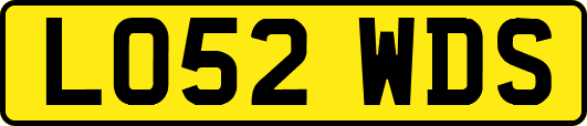 LO52WDS