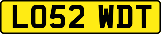 LO52WDT