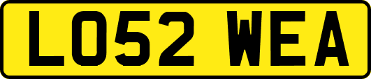 LO52WEA