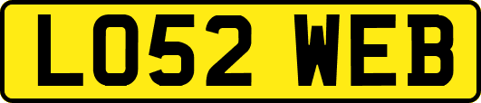 LO52WEB