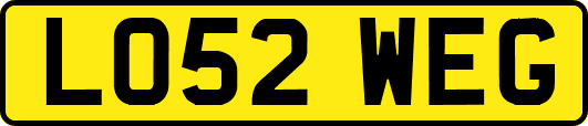 LO52WEG