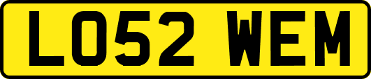LO52WEM