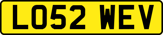 LO52WEV