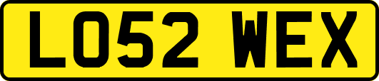 LO52WEX