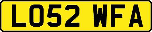 LO52WFA