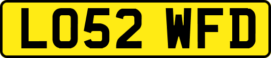 LO52WFD