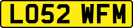 LO52WFM