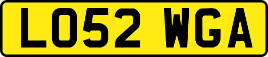 LO52WGA