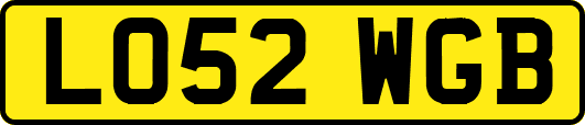 LO52WGB