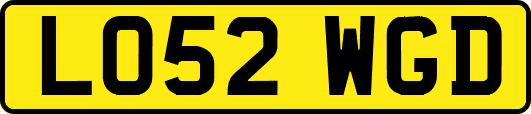 LO52WGD