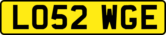 LO52WGE
