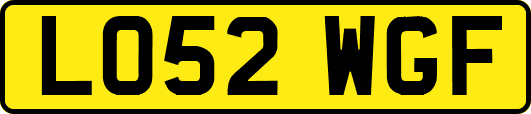 LO52WGF
