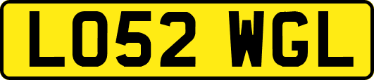 LO52WGL