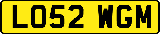 LO52WGM