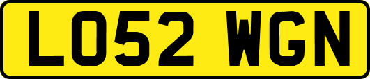 LO52WGN