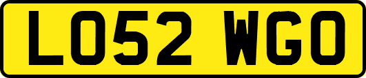 LO52WGO