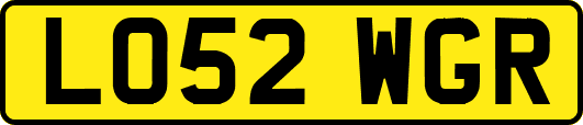 LO52WGR