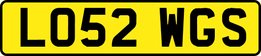 LO52WGS