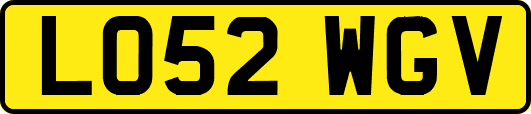 LO52WGV